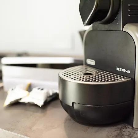 ベッド・アンド・ブレックファスト Il Portale