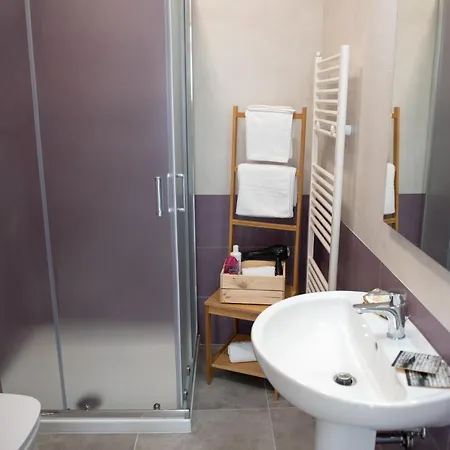 Il Portale ベッド・アンド・ブレックファスト リオネーロ・イン・ヴルトゥレ