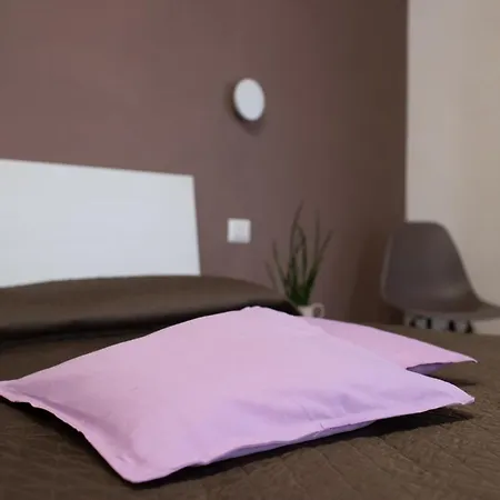 Il Portale Couette-café 3*