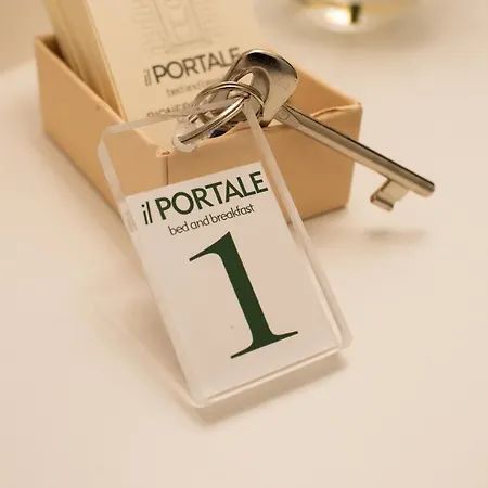 Il Portale Couette-café Rionero in Vulture