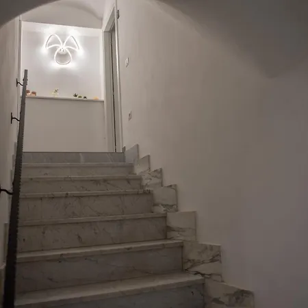 Il Portale ベッド・アンド・ブレックファスト リオネーロ・イン・ヴルトゥレ