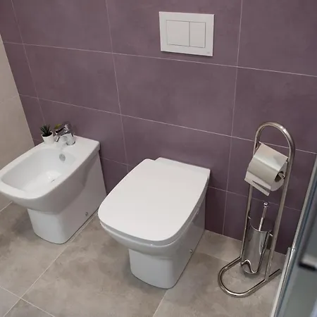 Il Portale Alojamento de Acomodação e Pequeno-almoço 3*