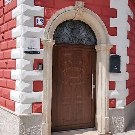 Il Portale 3* リオネーロ・イン・ヴルトゥレ