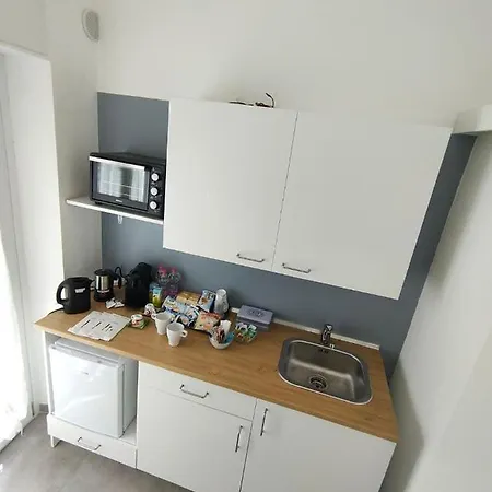 Il Portale ベッド・アンド・ブレックファスト