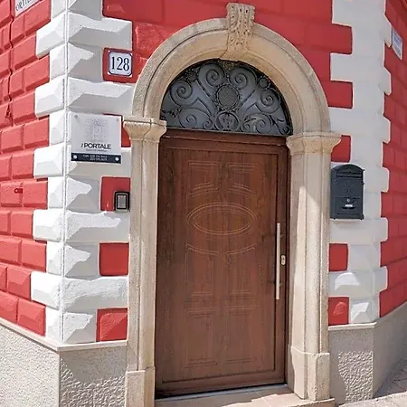 Il Portale לינה וארוחת בוקר ריונרו אין וולטורה