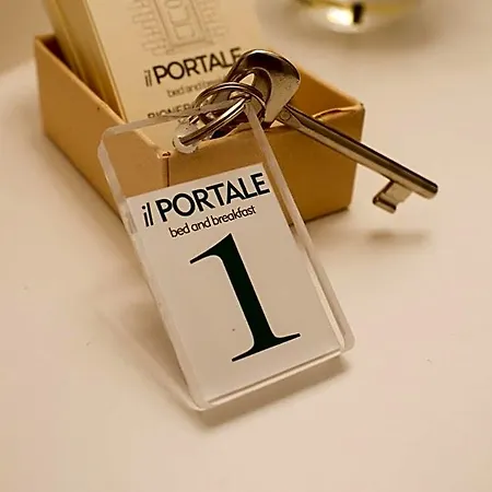 Il Portale 3* ריונרו אין וולטורה