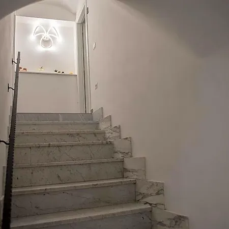 Il Portale לינה וארוחת בוקר